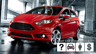 What's The Best Car Under $20,000?